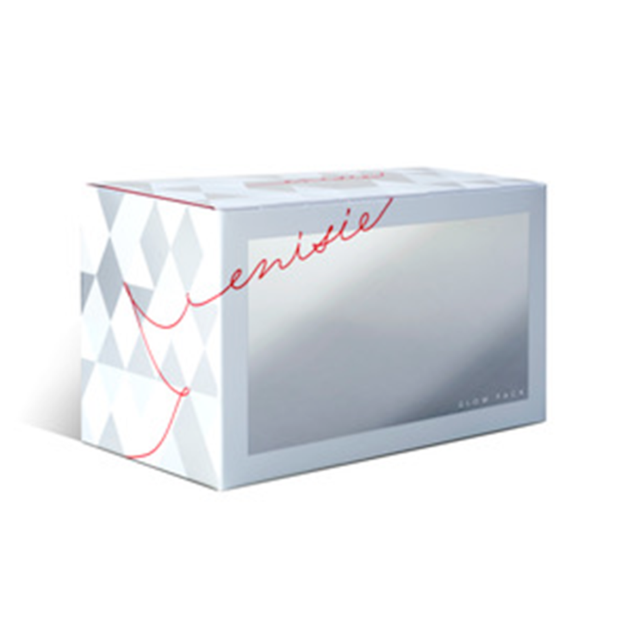 Enisie Glow Pack (1 box 10 masks) | Nino Beauty Shop