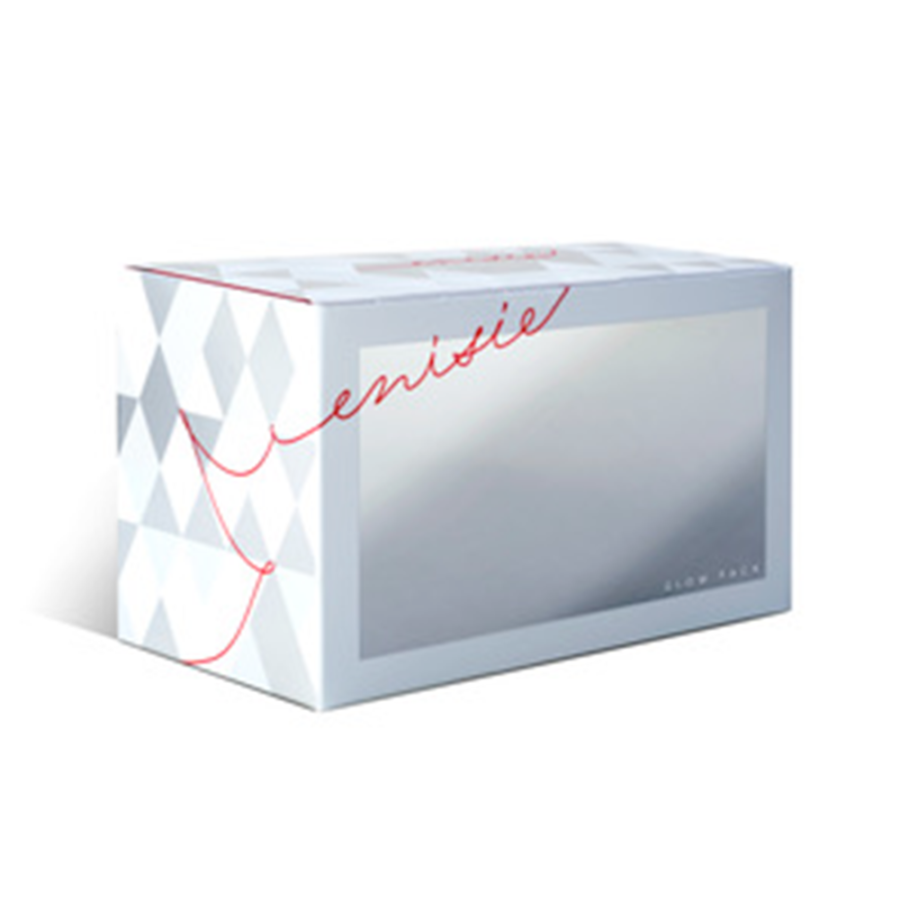 Enisie Glow Pack (1 box 10 masks)