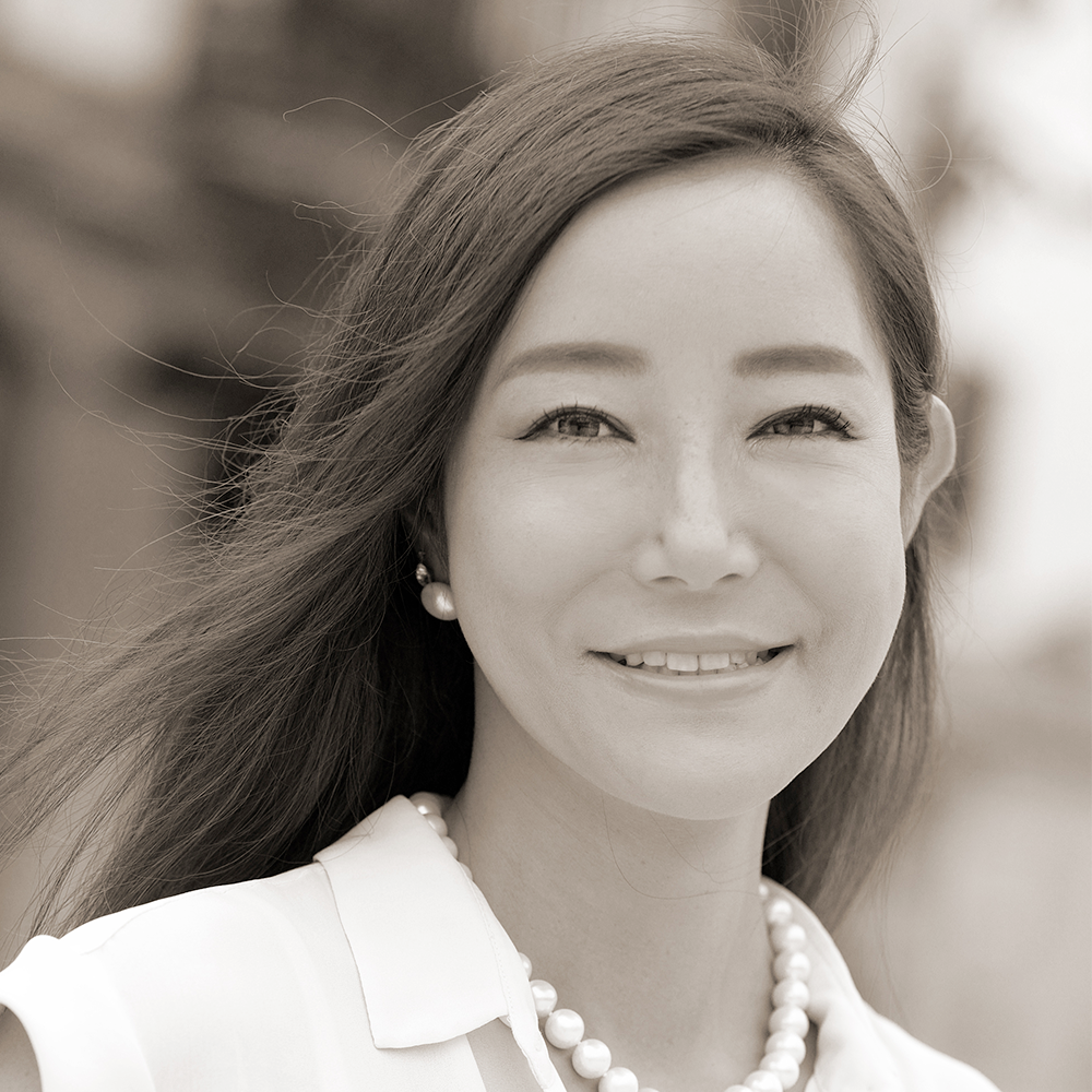INTERVIEW WITH FAIRYDROPS CEO AYA YASUDA